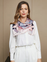[P017] SilkSilky-SE Rent Silke Scarf 005