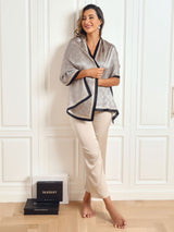 [P027] SilkSilky-SE Rent Silke Scarf 003